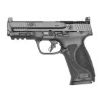 M&P 9 M2.0 OPTICS READY FS 9MM 4.25'' BBL 17RD NO SAFETY