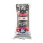 #7.5 MAGNUM LEAD SHOT 25 LBS/BAG