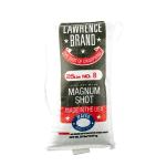 #8 MAGNUM LEAD SHOT 25 LBS/BAG