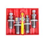 4-DIE DELUXE PISTOL DIE SET 380 AUTO