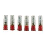 .44, 6 CAPS PER PAK