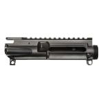 AR-15 STRIPPED UPPER RECEIVER WITH T-MARKS