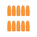 357 SIG ORANGE DUMMY ROUNDS 10/PACK