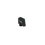 OPTIC COMP SIGHT SET FOR GLOCK G1-5 GRN TRIT W/BLK OUTLINE