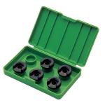 #7 COMPETITION SHELLHOLDER SET
