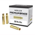 308 WINCHESTER BRASS 50/BOX