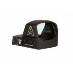 HAVEN 3.5 MOA RED DOT SIGHT, BLACK