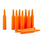 .17 REM, ORANGE, QTY 10
