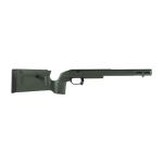 REMINGTON 700 SA BRAVO CHASSIS SAKO GREEN