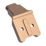 J-ARM 45Â° 1.70'' TAN