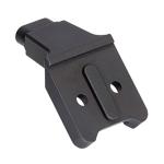 J-ARM 45Â° 1.70'' BLACK
