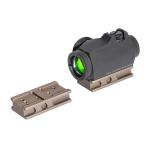 AIMPOINT MICRO SIGHT MOUNT, TAN