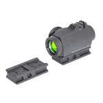 AIMPOINT MICRO SIGHT MOUNT, BLACK