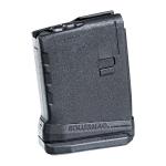 AR-15 ROLLER FOLLOWER MAGAZINE 10-RD POLYMER BLACK 5.56MM