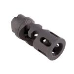 FSC47 MOD 2 MUZZLE BRAKE 7.62X39 14X1 LH STEEL BLACK