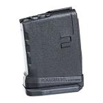 AR-15 ROLLER FOLLOWER MAGAZINE 5-RD POLYMER BLACK 5.56MM