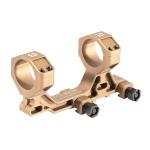 30MM 1.93'' 0 MOA MODULAR MOUNT, TAN