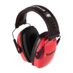LEIGHTNING SLIMLINE EARMUFFS