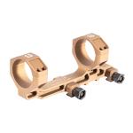 34MM 1.54'' 20 MOA MODULAR MOUNT, TAN