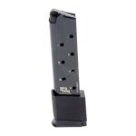 1911 GOVERNMENT MODEL MAGAZINE 10-RD STEEL BLUE .45ACP