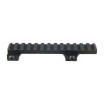 SCOPE MOUNT ASSEMBLY