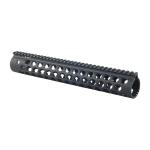 ALPHA RAIL 13'', BLACK