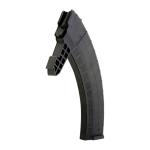 SKS MAGAZINE 40-RD POLYMER BLACK 7.62X39MM