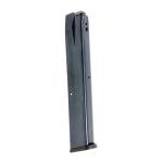 SPRINGFIELD XD-40 MAGAZINE 20-RD STEEL BLUE .40S&W