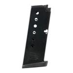 TAURUS 709 SLIM MAGAZINE 7-RD STEEL BLUE 9MM