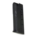 FN FIVE SEVEN IOM/USG MAGAZINE 20RD POLYMER BLACK 5.7X28MM