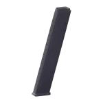 MAGAZINE 27-RD POLYMER BLACK .40S&W FOR GLOCK~ 22/23/27
