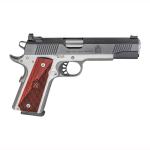 RONIN OPERATOR 9MM BLUED/STAINLESS 5''