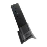 RUGER LC9~ MAGAZINE 10-RD STEEL BLUE 9MM