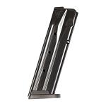 SIG SAUER P320 MAGAZINE 17-RD STEEL BLUE 9MM