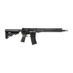 M4-EXO3 5.56X45 NATO 13.7'' BBL (3) 30 ROUND MAG BLACK