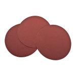 10'' (25.4CM) DISCS, 60 GRIT