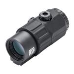 G43 3X MICRO MAGNIFIER WITHOUT MOUNT