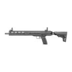 LC CARBINE 5.7X28MM 16.25'' THREADED BBL (1) 10RD MAG BLACK