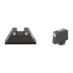 GLOCK SUPPRESSOR SIGHTS - NIGHT