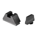 SUPPRESSOR SIGHTS FOR GLOCK~