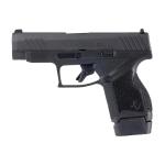 GX4 XL 9MM LUGER 3.7'' BBL (2)10 ROUND MAG BLACK