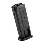 5.7X28MM 10 ROUND MAGAZINE BLACK 2 PACK