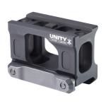 FAST MICRO-S MOUNT BLACK