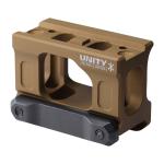FAST MICROS-S MOUNT FLAT DARK EARTH