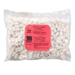 22 CALIBER FELT PELLETS 500/BAG