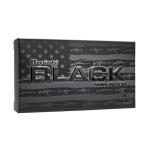 6MM CREEDMOOR 105GR BOAT TAIL HOLLOW POINT 20/BOX