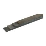 1''X1/8'' EXTRA-WIDE SPRING STEEL STOCK 4 PACK