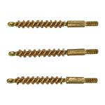 17 CALIBER PISTOL BORE BRUSH 3/PACK