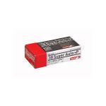 38 SUPER +P 130GR FULL METAL JACKET 50/BOX
