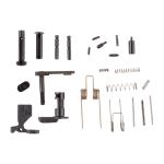 AR-15 LOWER PARTS BUILDER KIT